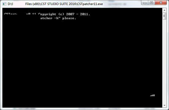 cst2016怎么安装？CST Studio Suite 2016安装教程