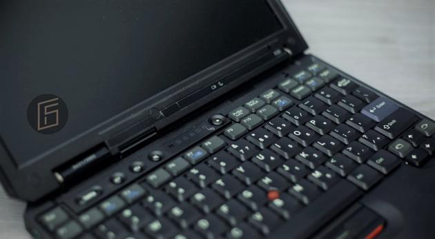 ThinkPad 25年典藏版首发评测:复刻经典 与时俱进