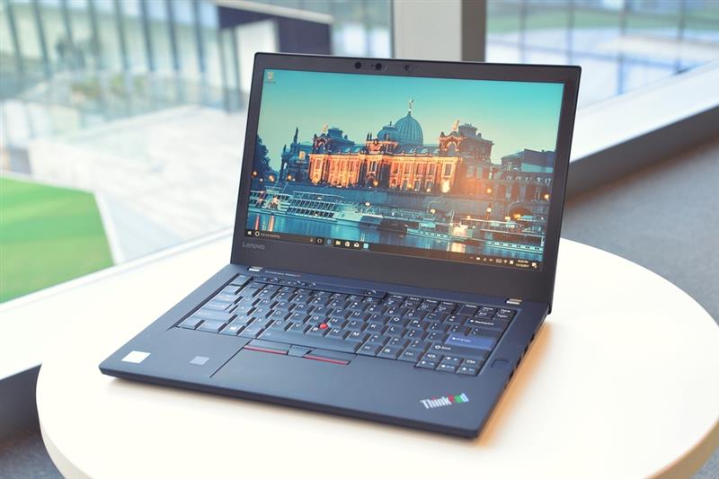 ThinkPad 25年典藏版首发评测:复刻经典 与时俱进
