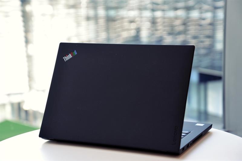 ThinkPad 25年典藏版首发评测:复刻经典 与时俱进