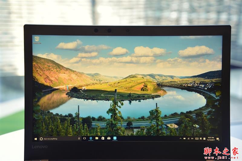 ThinkPad 25年典藏版首发评测:复刻经典 与时俱进