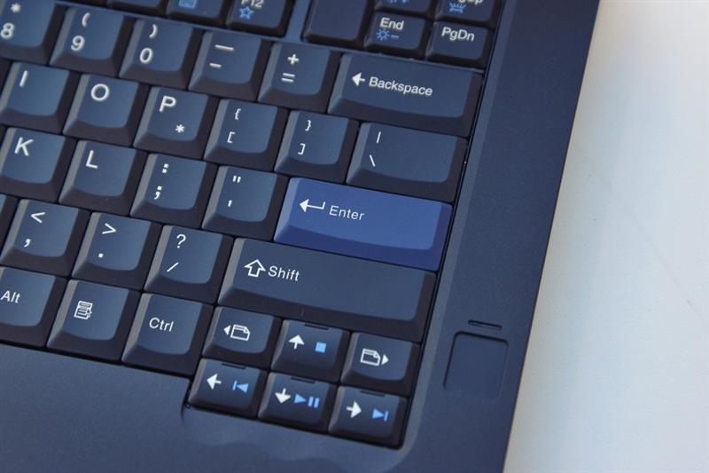 ThinkPad 25年典藏版首发评测:复刻经典 与时俱进