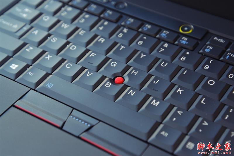 ThinkPad 25年典藏版首发评测:复刻经典 与时俱进