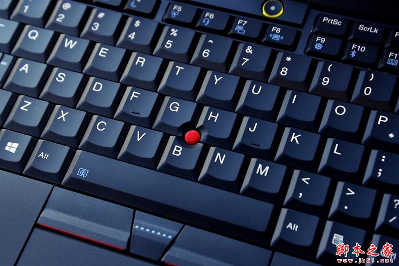ThinkPad 25年典藏版首发评测:复刻经典 与时俱进