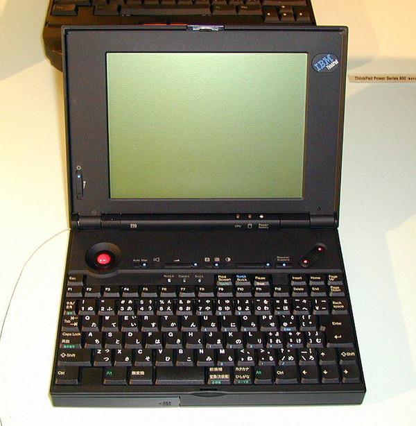 ThinkPad 25年典藏版首发评测:复刻经典 与时俱进