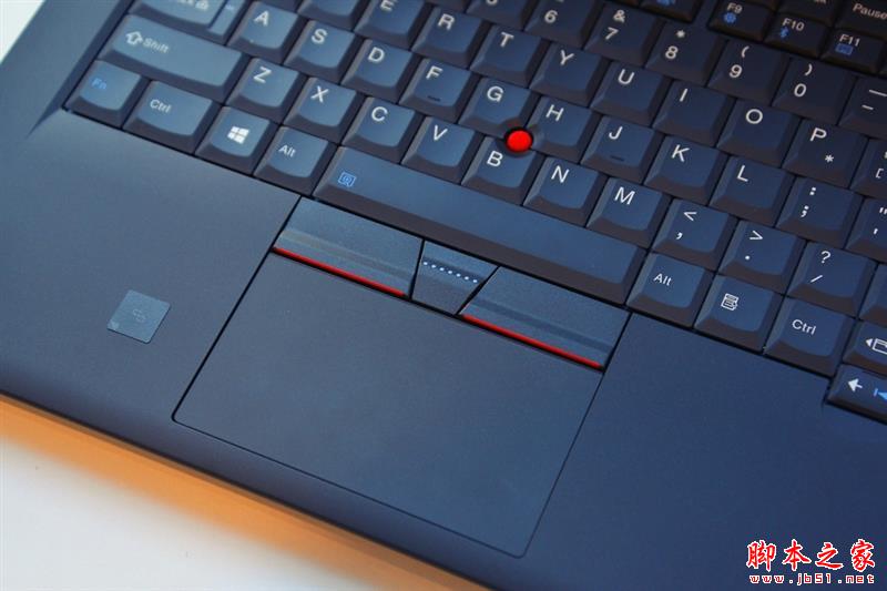 ThinkPad 25年典藏版首发评测:复刻经典 与时俱进