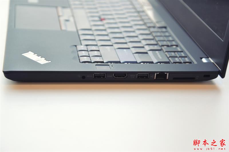 ThinkPad 25年典藏版首发评测:复刻经典 与时俱进