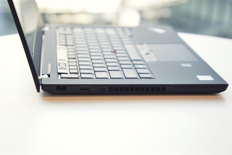 ThinkPad 25年典藏版首发评测:复刻经典 与时俱进