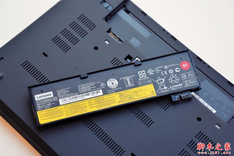 ThinkPad 25年典藏版首发评测:复刻经典 与时俱进