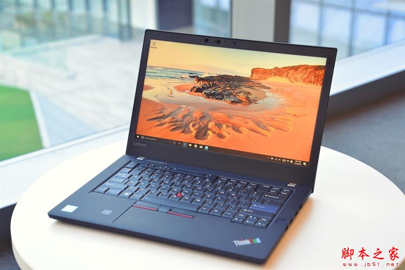 ThinkPad 25年典藏版首发评测:复刻经典 与时俱进