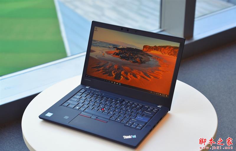 ThinkPad 25年典藏版首发评测:复刻经典 与时俱进