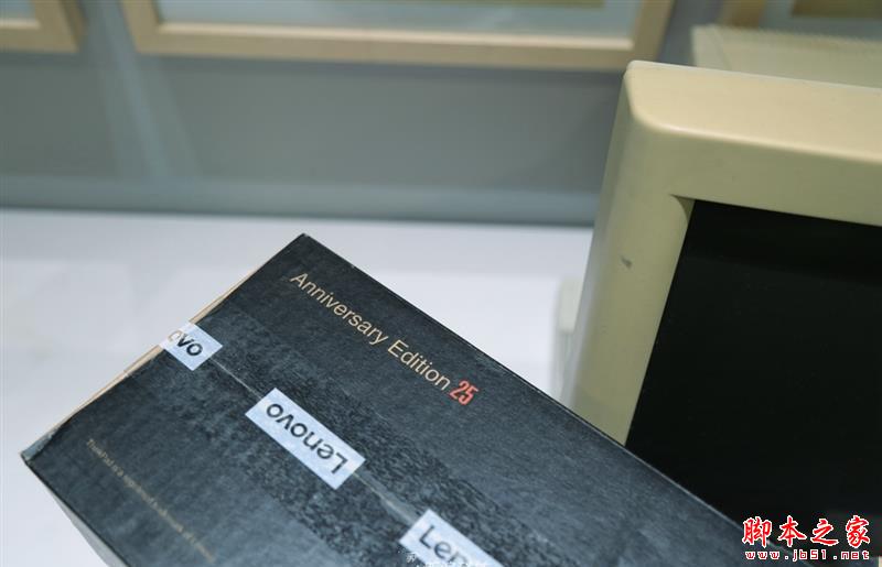 ThinkPad 25年典藏版首发评测:复刻经典 与时俱进