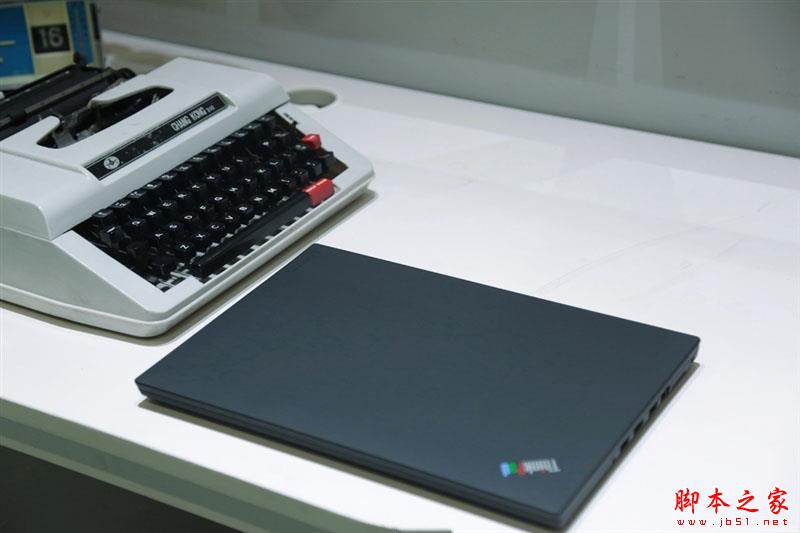 ThinkPad 25年典藏版首发评测:复刻经典 与时俱进
