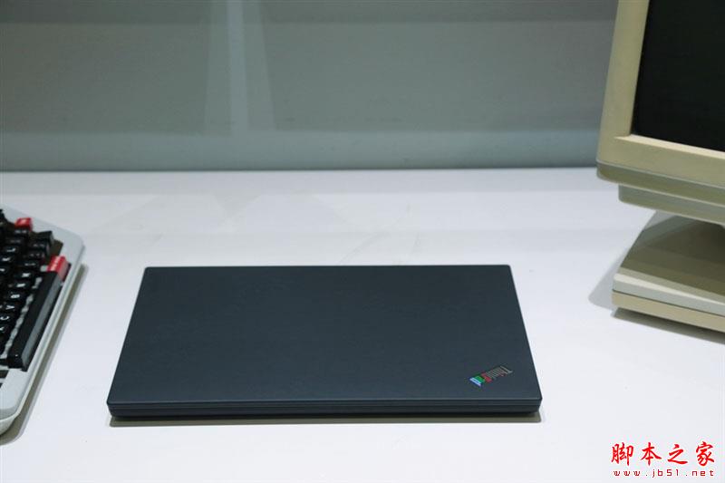 ThinkPad 25年典藏版首发评测:复刻经典 与时俱进