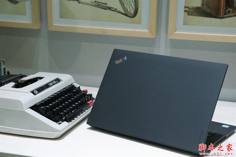ThinkPad 25年典藏版首发评测:复刻经典 与时俱进