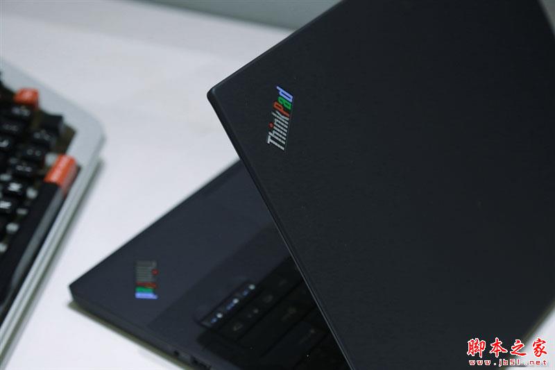 ThinkPad 25年典藏版首发评测:复刻经典 与时俱进