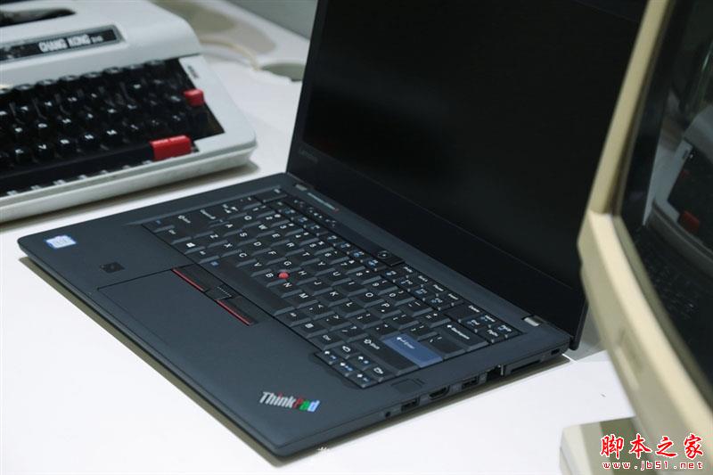 ThinkPad 25年典藏版首发评测:复刻经典 与时俱进