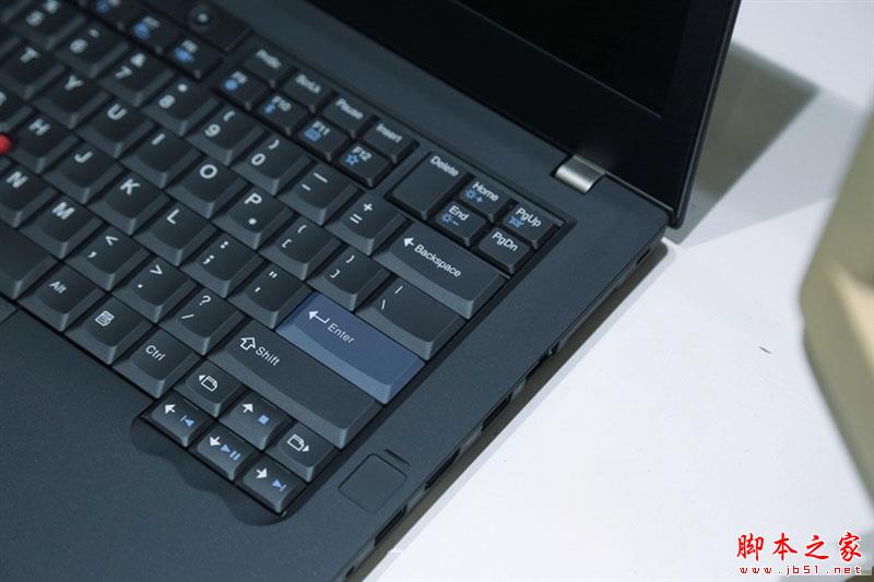 ThinkPad 25年典藏版首发评测:复刻经典 与时俱进