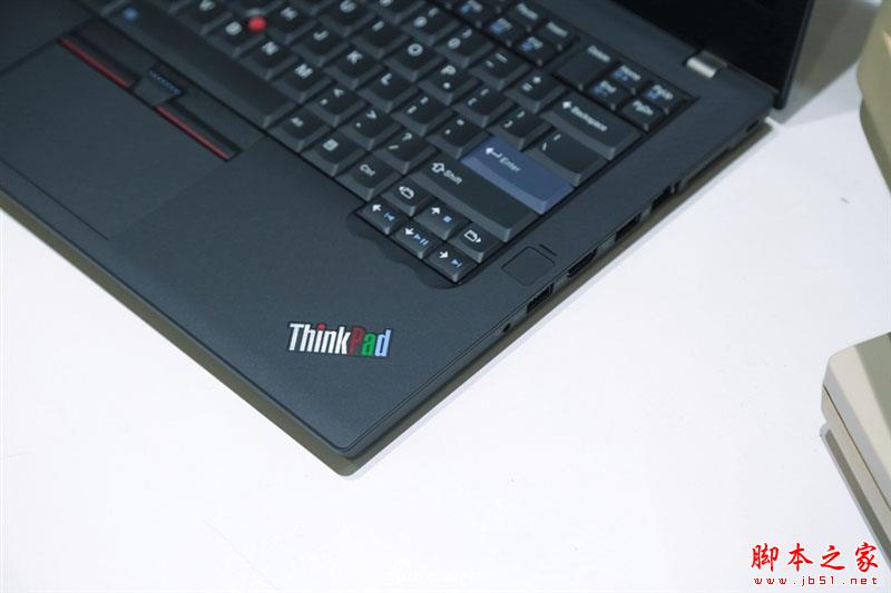 ThinkPad 25年典藏版首发评测:复刻经典 与时俱进