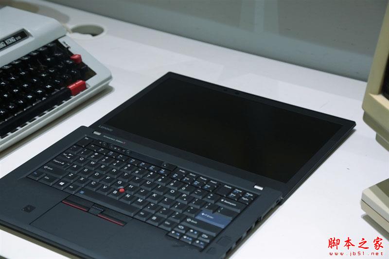 ThinkPad 25年典藏版首发评测:复刻经典 与时俱进