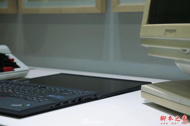 ThinkPad 25年典藏版首发评测:复刻经典 与时俱进