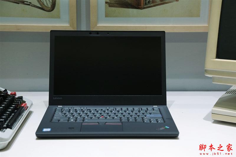 ThinkPad 25年典藏版首发评测:复刻经典 与时俱进