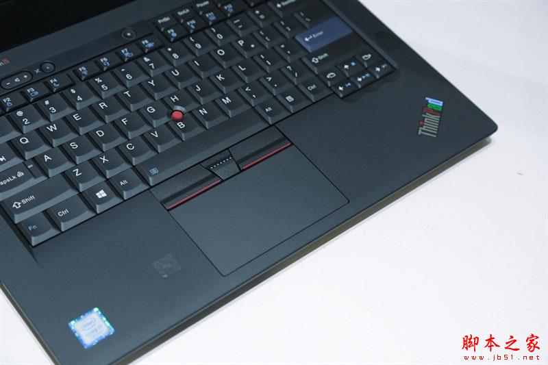 ThinkPad 25年典藏版首发评测:复刻经典 与时俱进