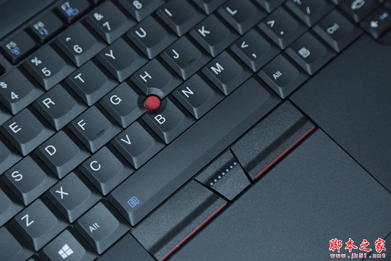 ThinkPad 25年典藏版首发评测:复刻经典 与时俱进