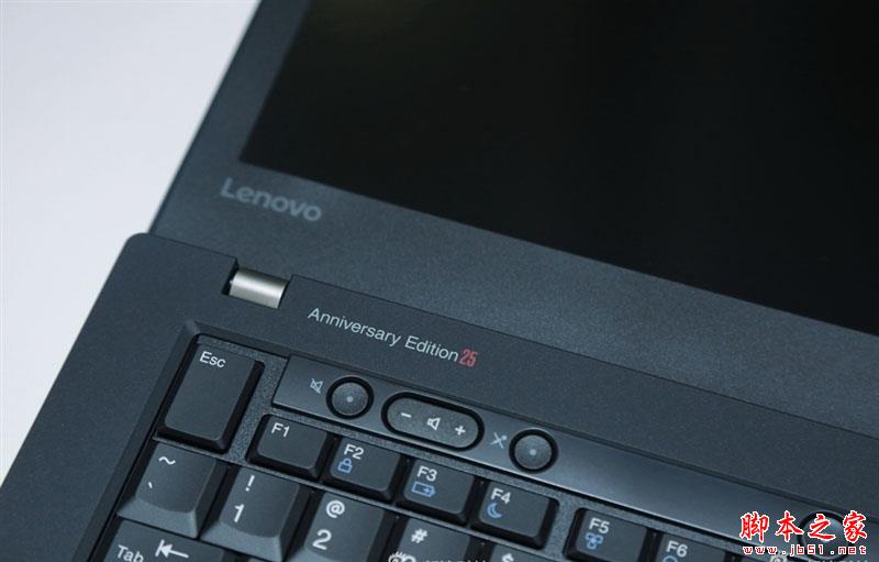 ThinkPad 25年典藏版首发评测:复刻经典 与时俱进