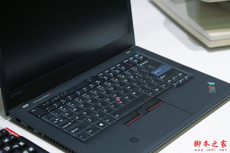 ThinkPad 25年典藏版首发评测:复刻经典 与时俱进