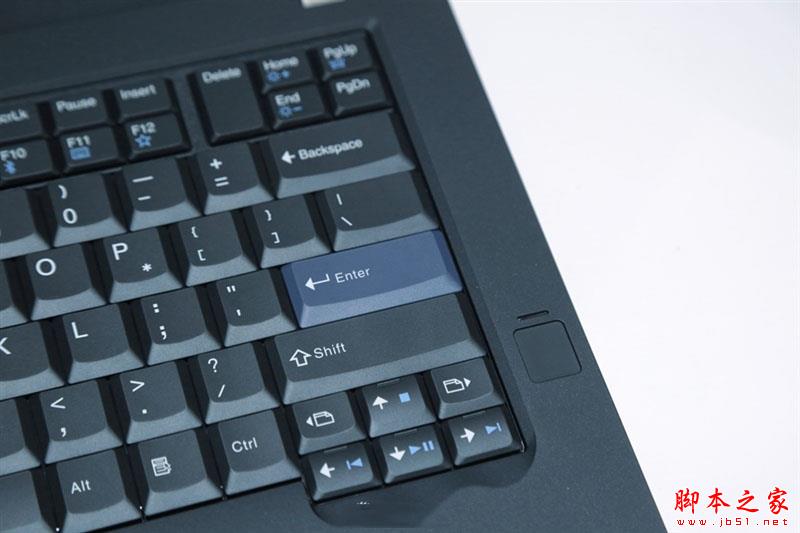 ThinkPad 25年典藏版首发评测:复刻经典 与时俱进