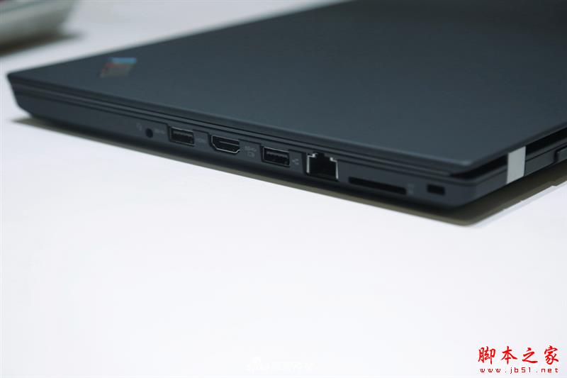 ThinkPad 25年典藏版首发评测:复刻经典 与时俱进