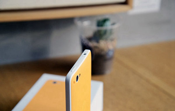 坚果手机怎么截图 3种坚果手机截屏方法