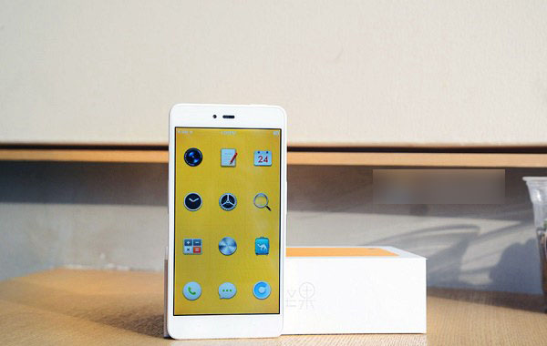 坚果手机多少钱 锤子坚果U1手机什么时候上市？