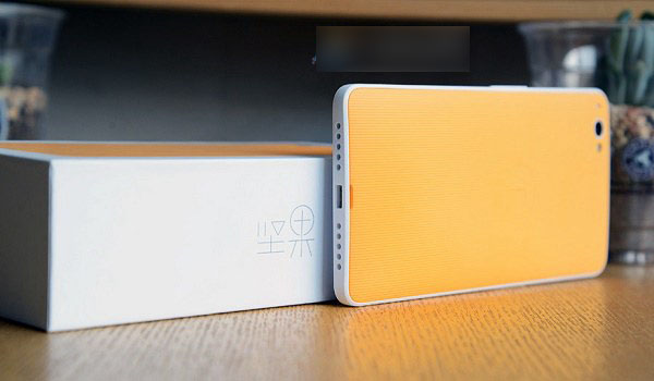 坚果手机多少钱 锤子坚果U1手机什么时候上市？