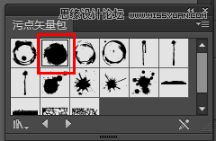 Illustrator绘制炫丽时尚的花朵教程,脚本之家