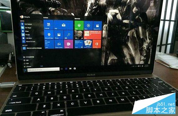 MacBook装win10后睡眠休眠异常原因及重装方法 MacBook装win10后睡眠休眠异常原因及重装方法.jpg