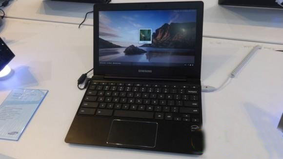 三星chromebook 2评测:三星chromebook2怎么样上手评测2