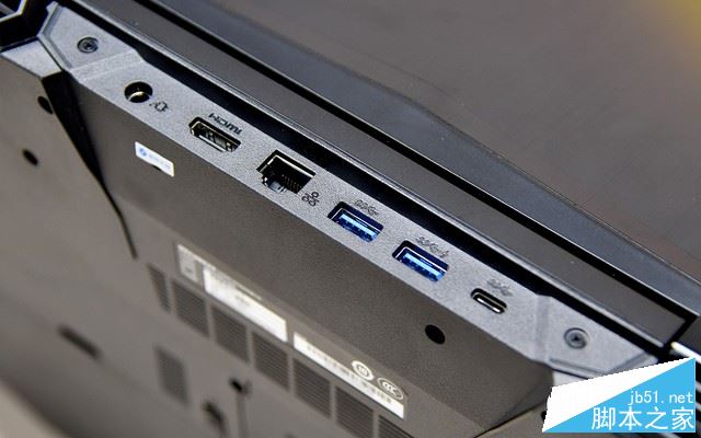 机械革命深海泰坦X6Ti-S值得买吗?机械革命X6Ti-S全面深度评测图解