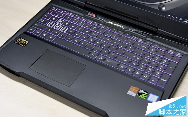 机械革命深海泰坦X6Ti-S值得买吗?机械革命X6Ti-S全面深度评测图解