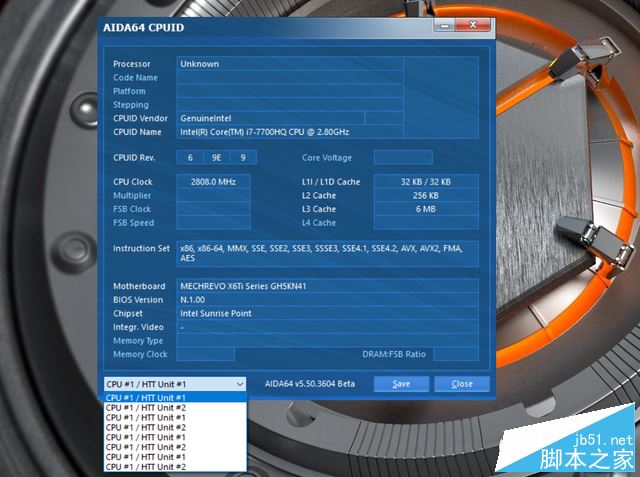 机械革命深海泰坦X6Ti-S值得买吗?机械革命X6Ti-S全面深度评测图解