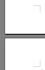 word显示页间空白隐藏页间空白 