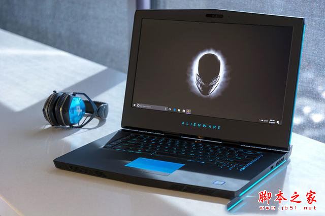 外星人Alienware 15R3值得买吗?2017款戴尔外星人15R3笔记本全面深度评测