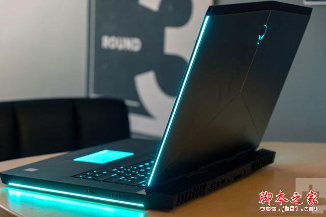 外星人Alienware 15R3值得买吗?2017款戴尔外星人15R3笔记本全面深度评测