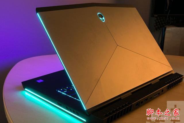 外星人Alienware 15R3值得买吗?2017款戴尔外星人15R3笔记本全面深度评测