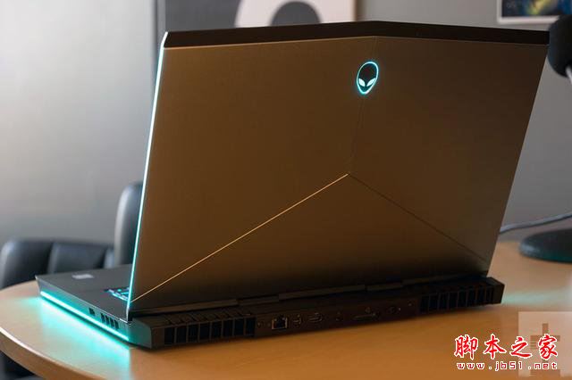外星人Alienware 15R3值得买吗?2017款戴尔外星人15R3笔记本全面深度评测