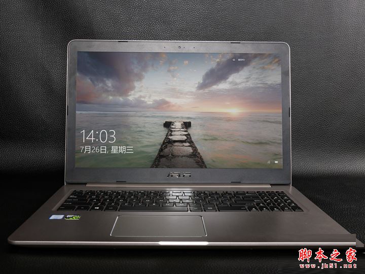 华硕NX580VD值得买吗?华硕飞行堡垒NX580VD笔记本全面深度评测