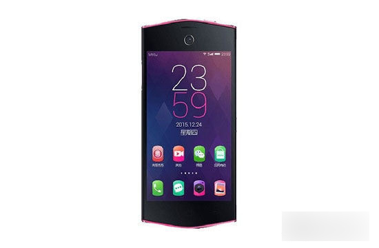 备受关注近期发布新品手机大汇总(3)