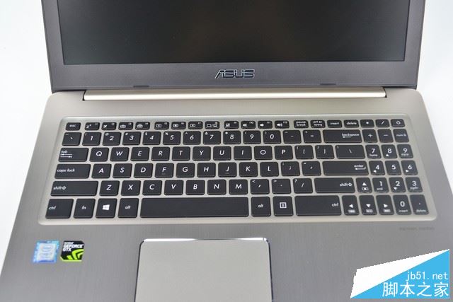 华硕飞行堡垒NX580VD怎么样?飞行堡垒NX580VD轻薄游戏本全面评测+拆解图