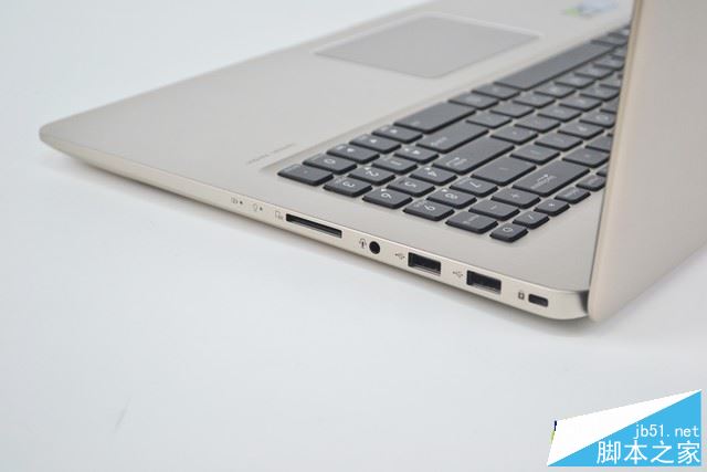 华硕飞行堡垒NX580VD怎么样?飞行堡垒NX580VD轻薄游戏本全面评测+拆解图